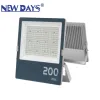 NEWDAYS brand's new cross-border e-commerce best-selling products: LED waterproof and dustproof floodlights, spotlights, street lamps, indoor and outdoor lighting, home and garden lighting, energy-saving and high-brightness Item Picture